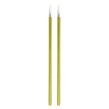 Interchangeable Circular Knitting Pins | Standard Zing - 3.50mm