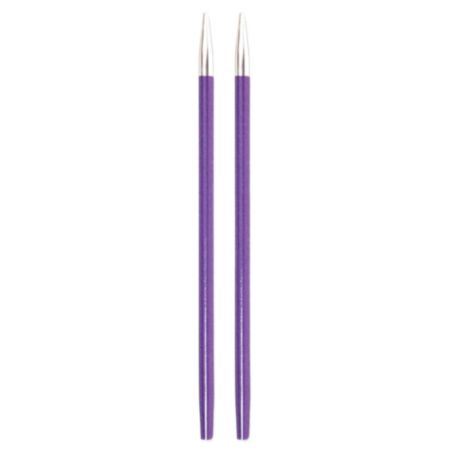 Interchangeable Circular Knitting Pins | Standard Zing - 3.75mm