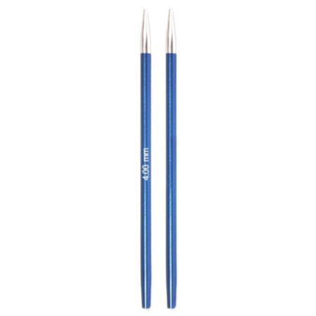 Interchangeable Circular Knitting Pins | Standard Zing - 4.00mm