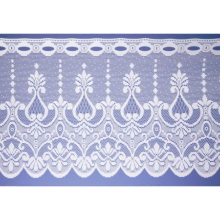 Kasbah Café Net Drop 45cm