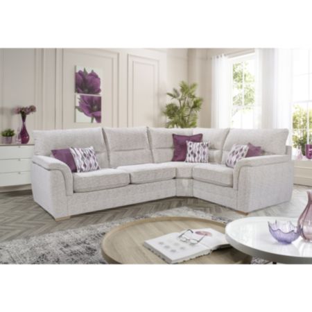 Keaton Sofa Range