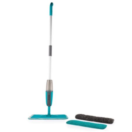 Beldray Antibac 2-in-1 Spray Mop
