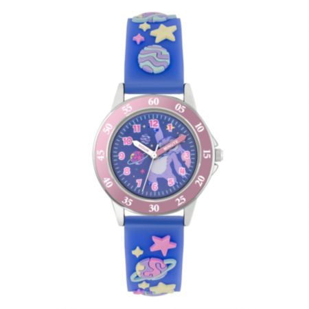 Lilo & Stitch | Stitch Space Strap Time Teacher