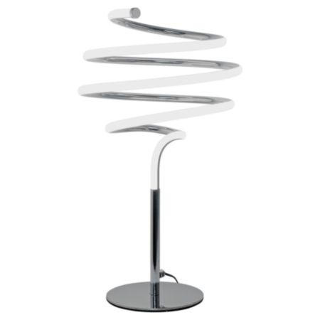 Febland LED Spiral Table Lamp