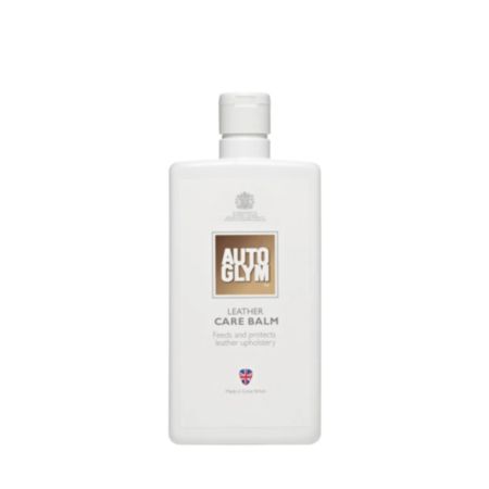 Autoglym Leather Car Care Balm - 500ml