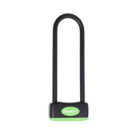 Mammouth U-Lock (125mm x 300mm)