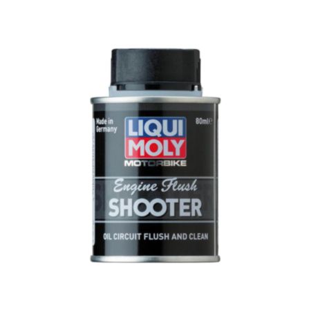 Liqui Moly Engine Flush Shooter (80ml)