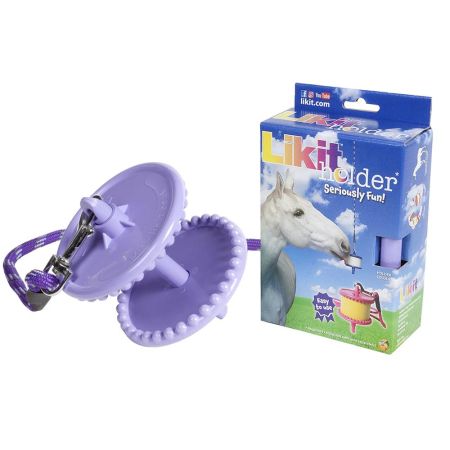 Likit Holder - Lilac