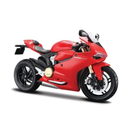 Maisto® Motorbike Kit Ducati 1199 Panigale
