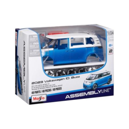 Maisto® Volkswagen Id Buzz Kit