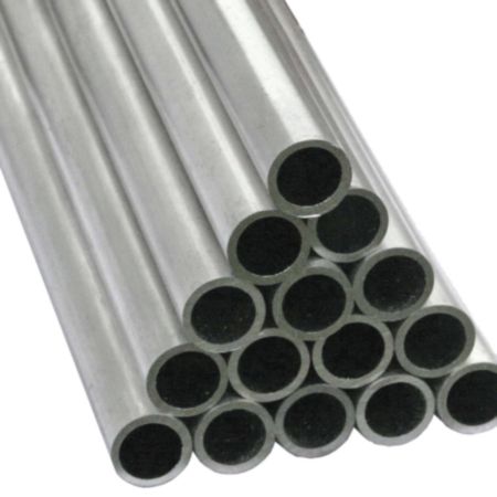 Aluminium Pole 6ft