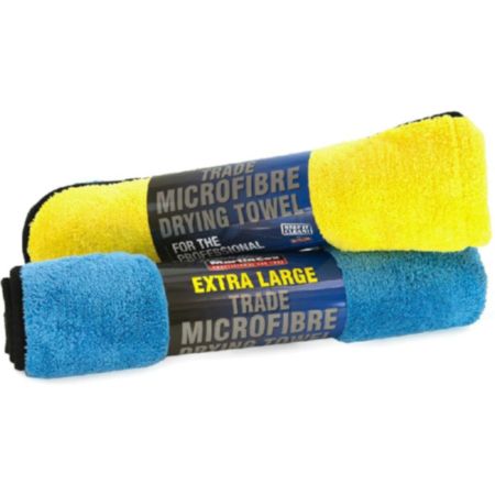 Martin Cox Detailing microfibre giant towel