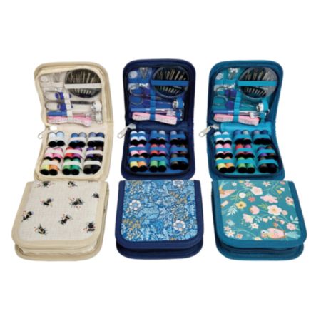 Hobby Gift Printed Sewing Kit (Assorted)