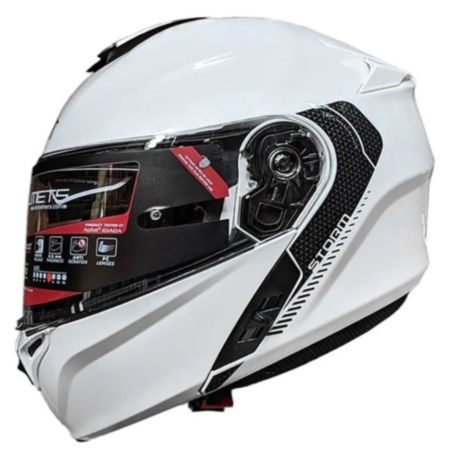 MT Storm Motorbike Helmet