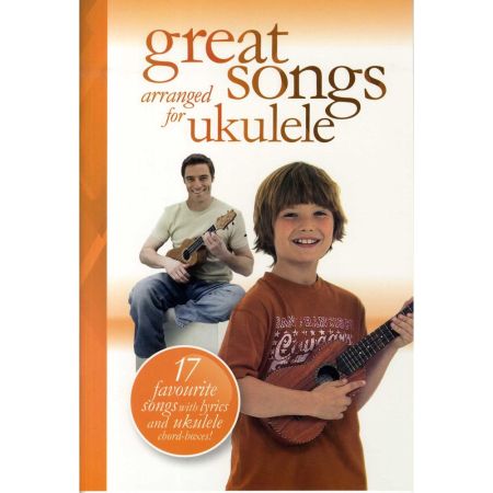 Great Songs Ukulele