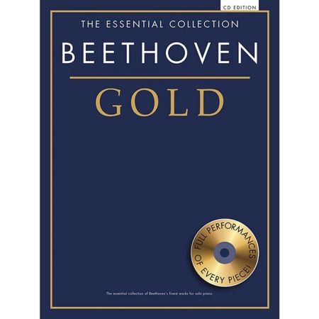 The Essential Collection: Beethoven Gold (CD Edition)