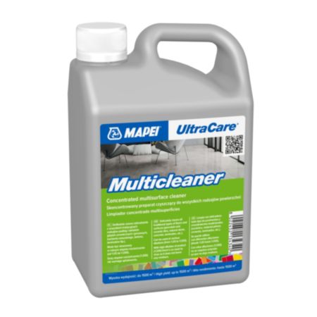 Mapei® UltraCare® Multicleaner (1L)