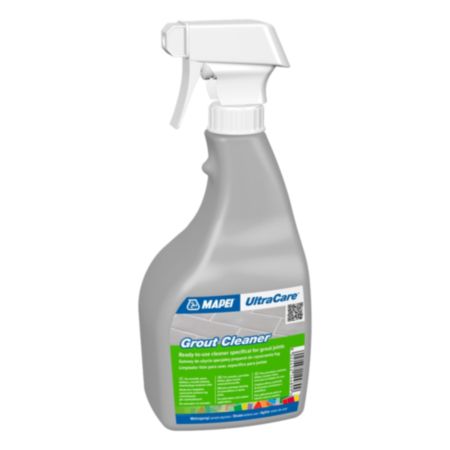Mapei® UltraCare® Grout Cleaner Spray (750ml)