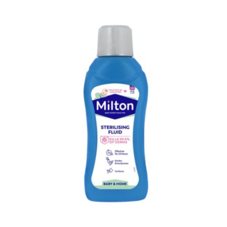 Milton Sterilising Fluid 1L