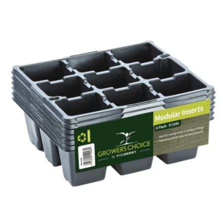 Modular Inserts 6 x 9 (54 cell)