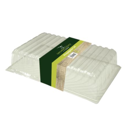 Propagator Lids