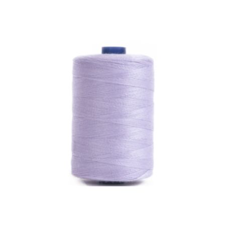 Hemline Sewing and Overlocking Thread - 5 x 1000m (Mauve)