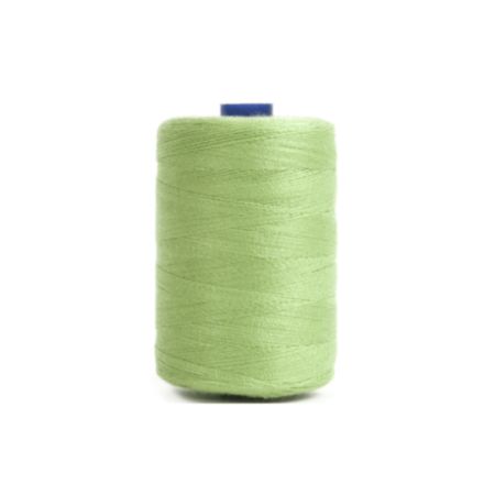 Hemline Sewing and Overlocking Thread - 5 x 1000m (Apple Green)