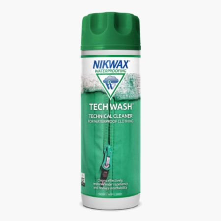 Nikwax Tech Wash 300ml