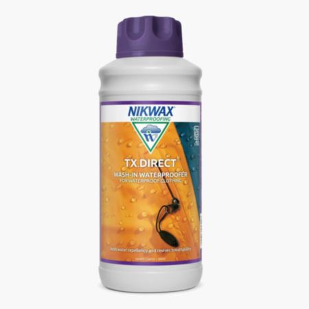 Nikwax Tx Direct Wash In Waterproofer 1L