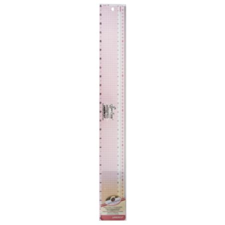 Sew Easy Designer Ruler - 24in