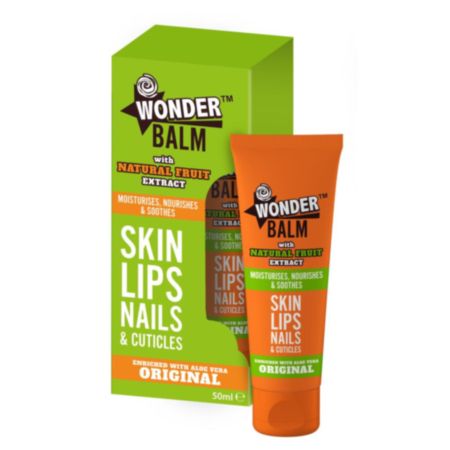 Nuage Original Wonder Balm - 50ml