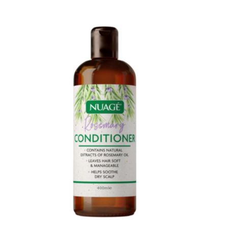 Nuage Rosemary Conditioner - 400ml