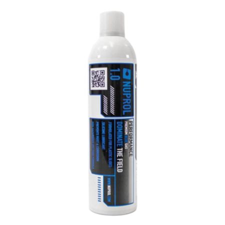 Nuprol Blue Gas (300ml)