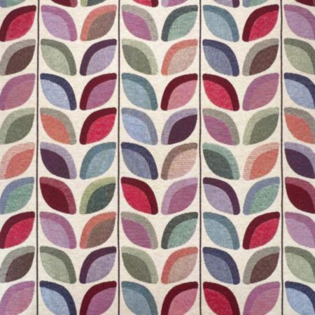 Tapestry Fashion Fabric Cotton/Polyester