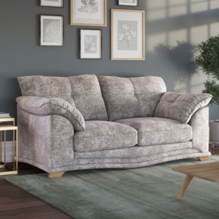 Nikki Sofa Range