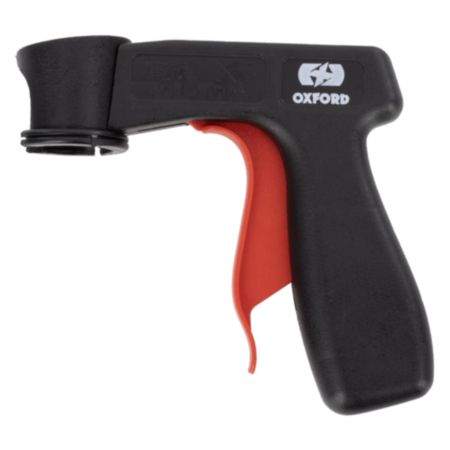 Oxford Mint Aerosol Trigger