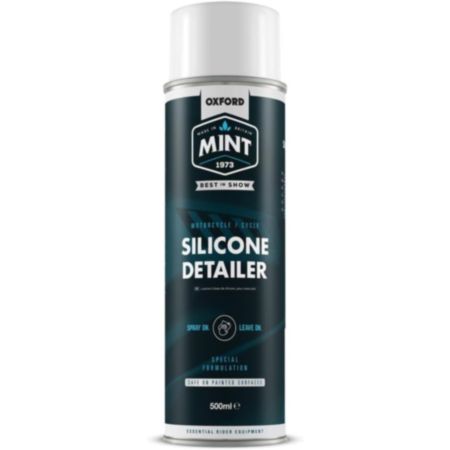Oxford Mint Silicone Detailer (500ml)