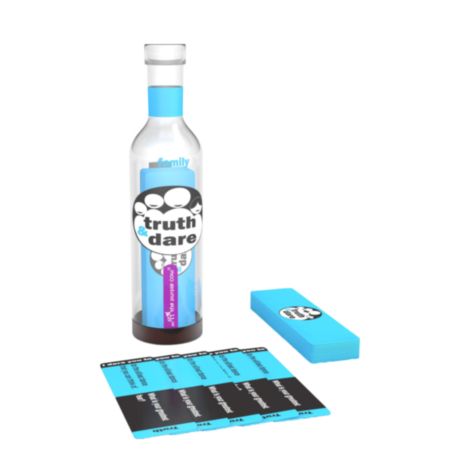 Truth and Dare - Card Game   