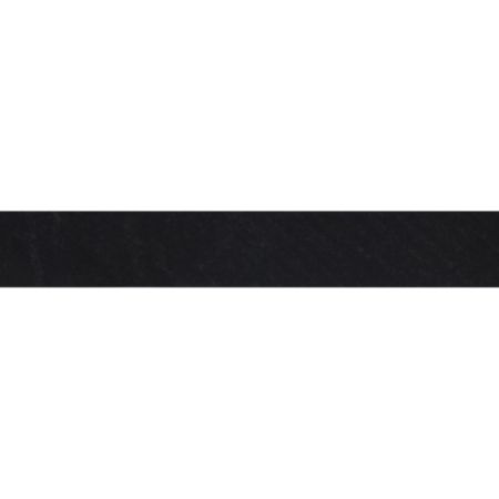 Bias Binding Polycotton Trim | 2.5m x 12mm - Black