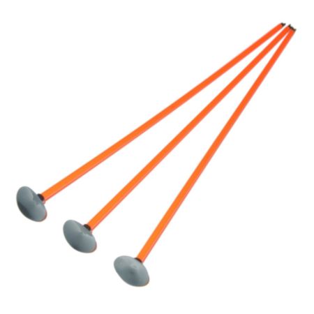 Petron Sureshot Spare Archery Arrows (3 Pack)