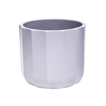 Ivyline Positano Pot Lilac 15cm