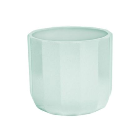 Ivyline Positano Pot Mint 15cm