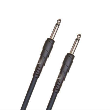 D'Addario Classic Series Speaker Cable (25 feet)