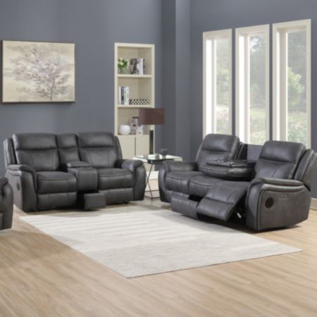 Phoenix Power Recliner Chair Range
