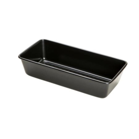 Prestige Inspire Loaf Tin 9 x 5” - Black