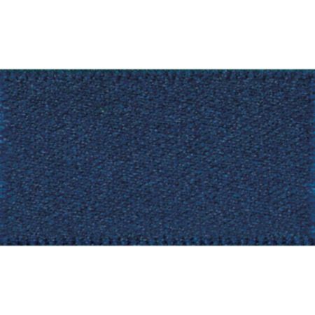 Berisfords Double Faced Satin Ribbon | 30m x 3mm (Navy)