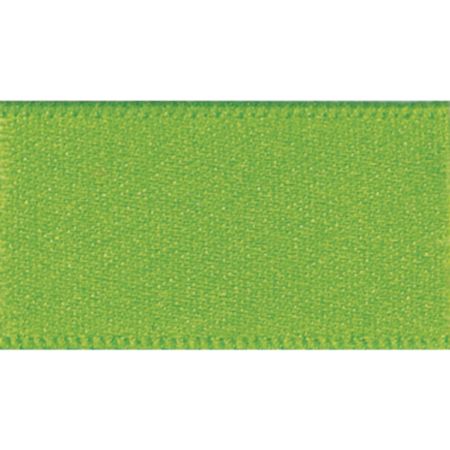 Berisfords Double Faced Satin Ribbon | 30m x 3mm (Meadow)