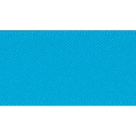 Berisfords Double Faced Satin Ribbon | 30m x 3mm (Peacock)