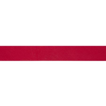 Trimits Bias Binding - 13mm (Red)