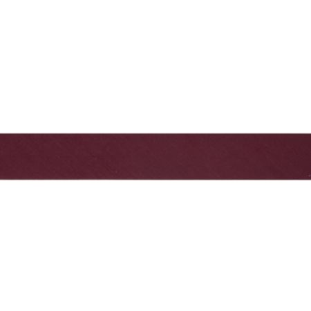 Trimits Bias Binding - 13mm (Wine)